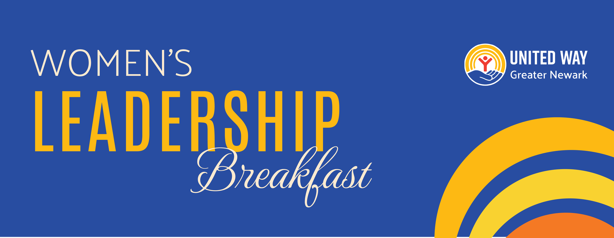 Women's Leadership Breakfast